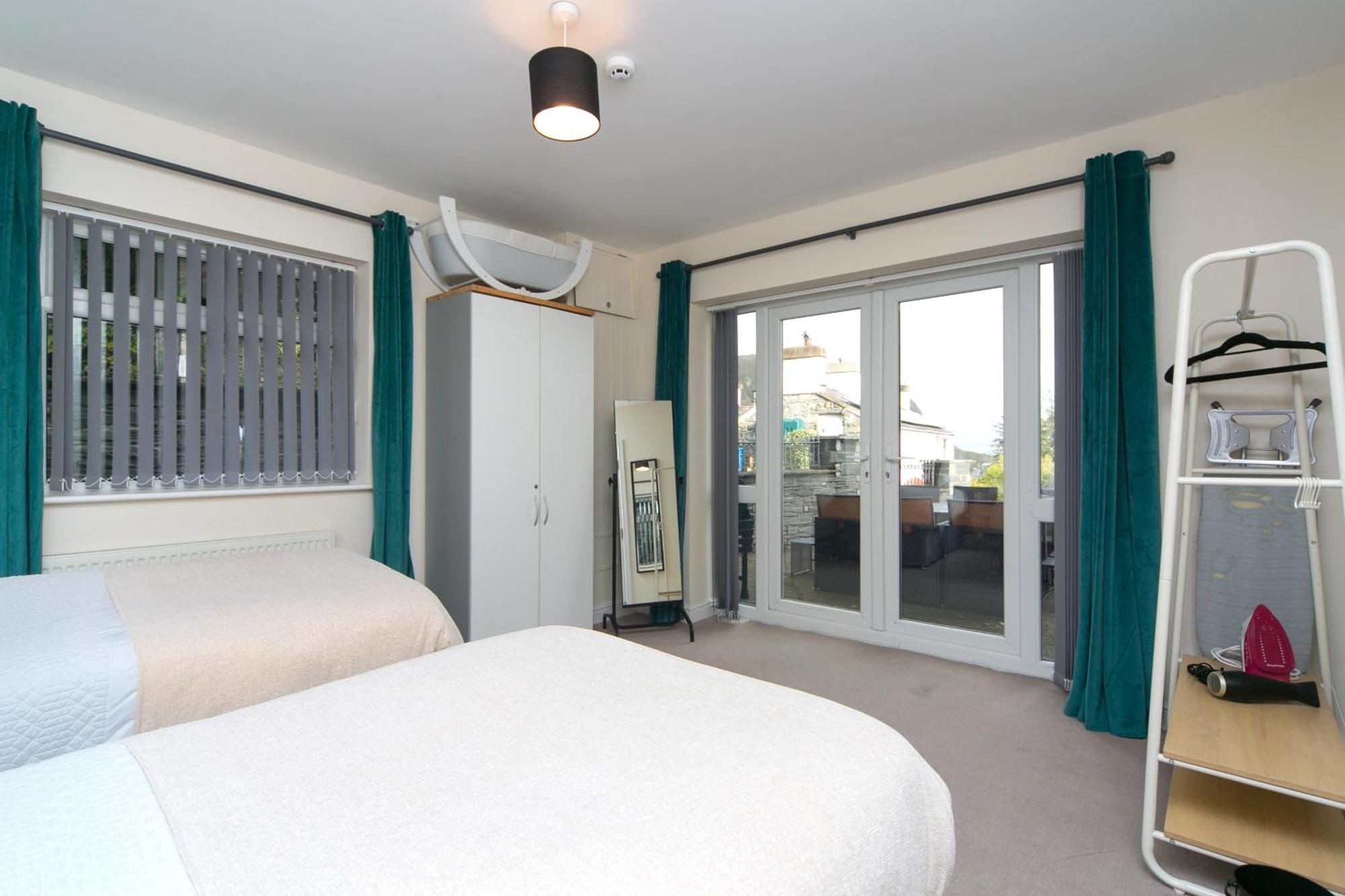 Luxury Home 10 Min To Snowdonia Football Table Tremadog Exterior photo