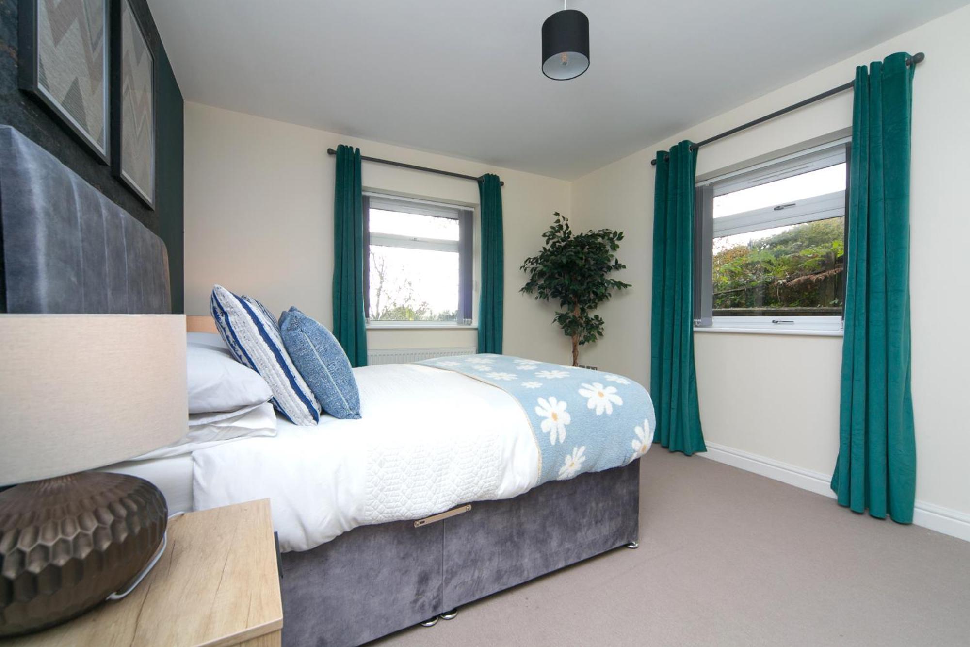 Luxury Home 10 Min To Snowdonia Football Table Tremadog Exterior photo
