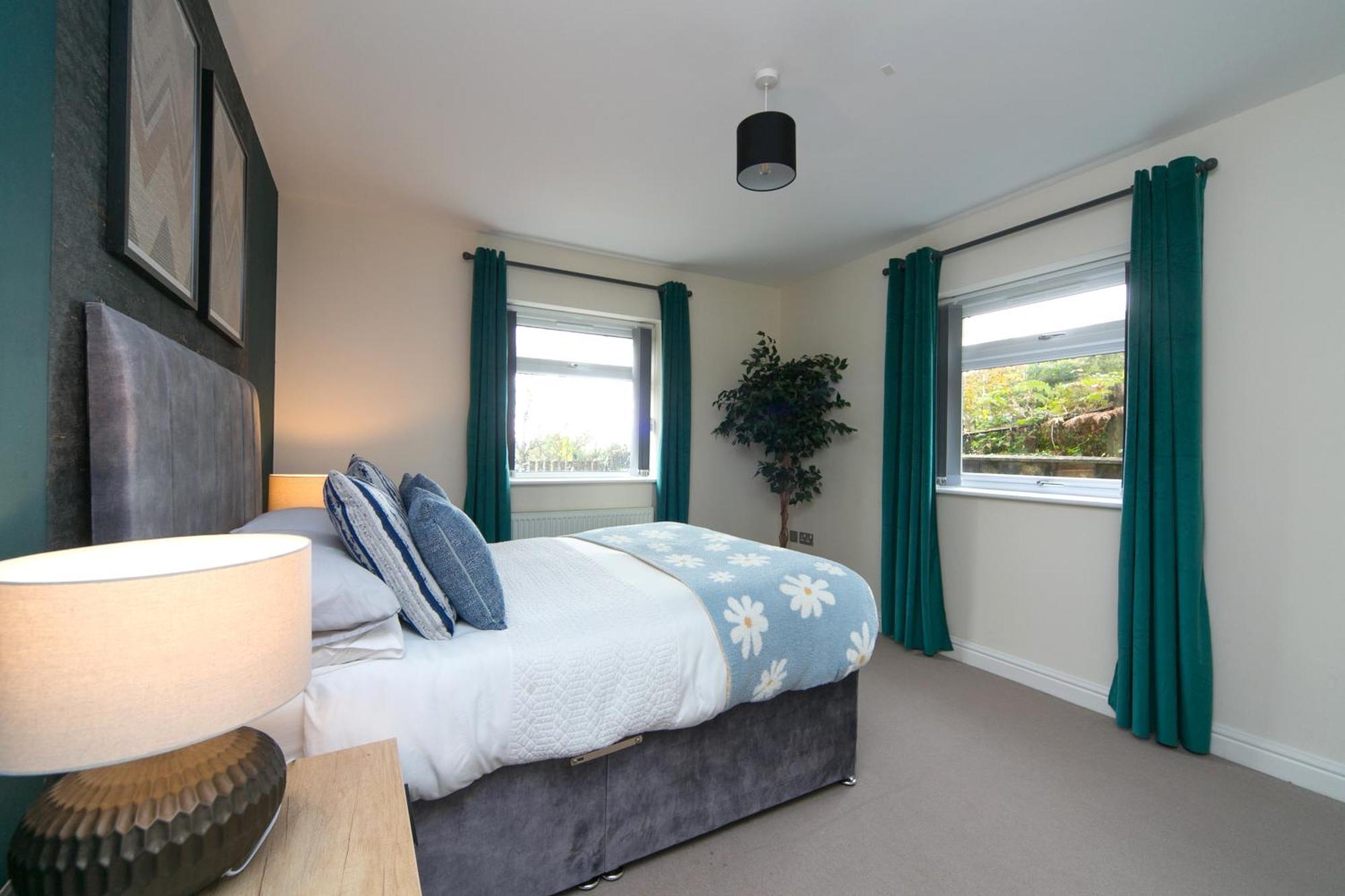 Luxury Home 10 Min To Snowdonia Football Table Tremadog Exterior photo