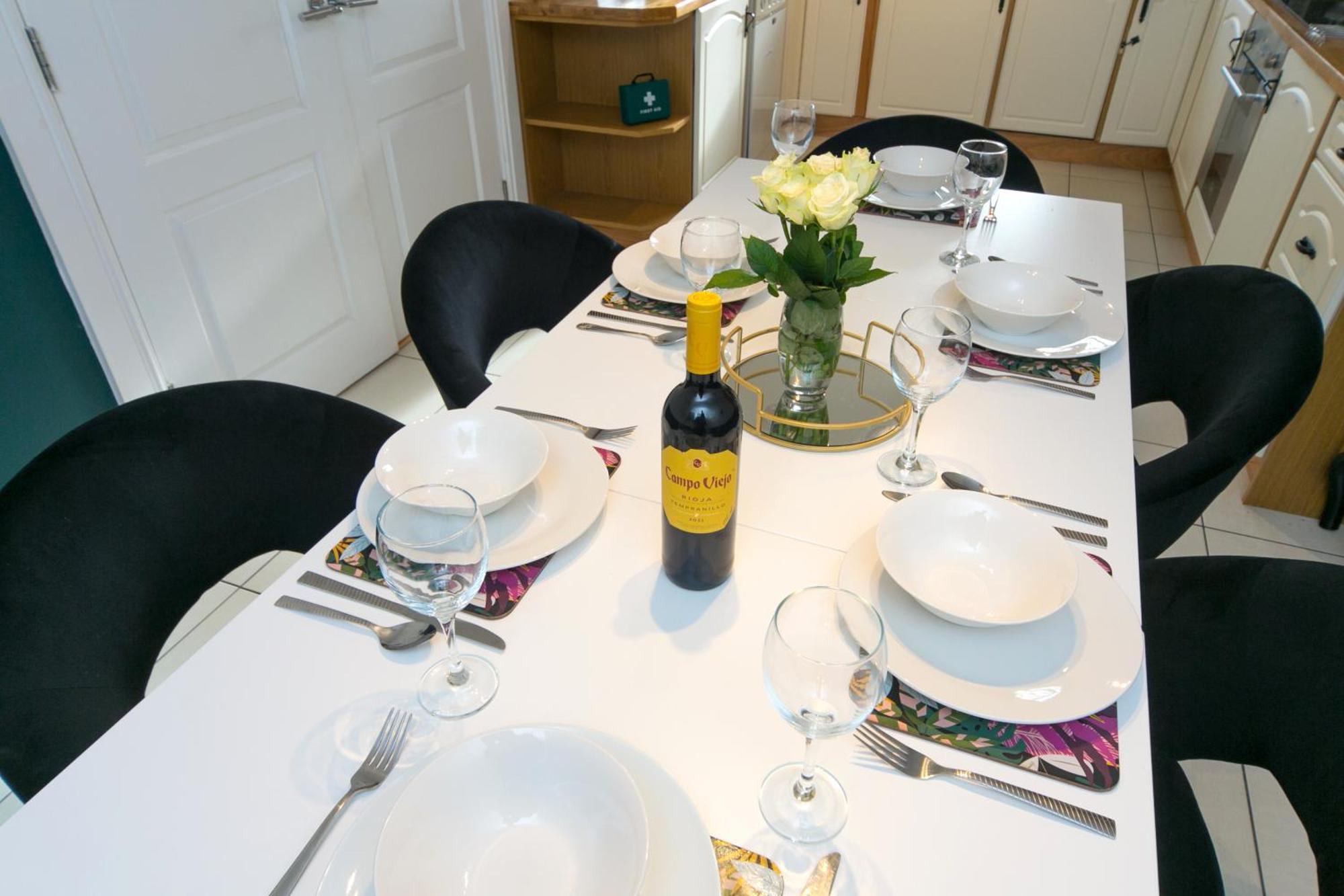 Luxury Home 10 Min To Snowdonia Football Table Tremadog Exterior photo