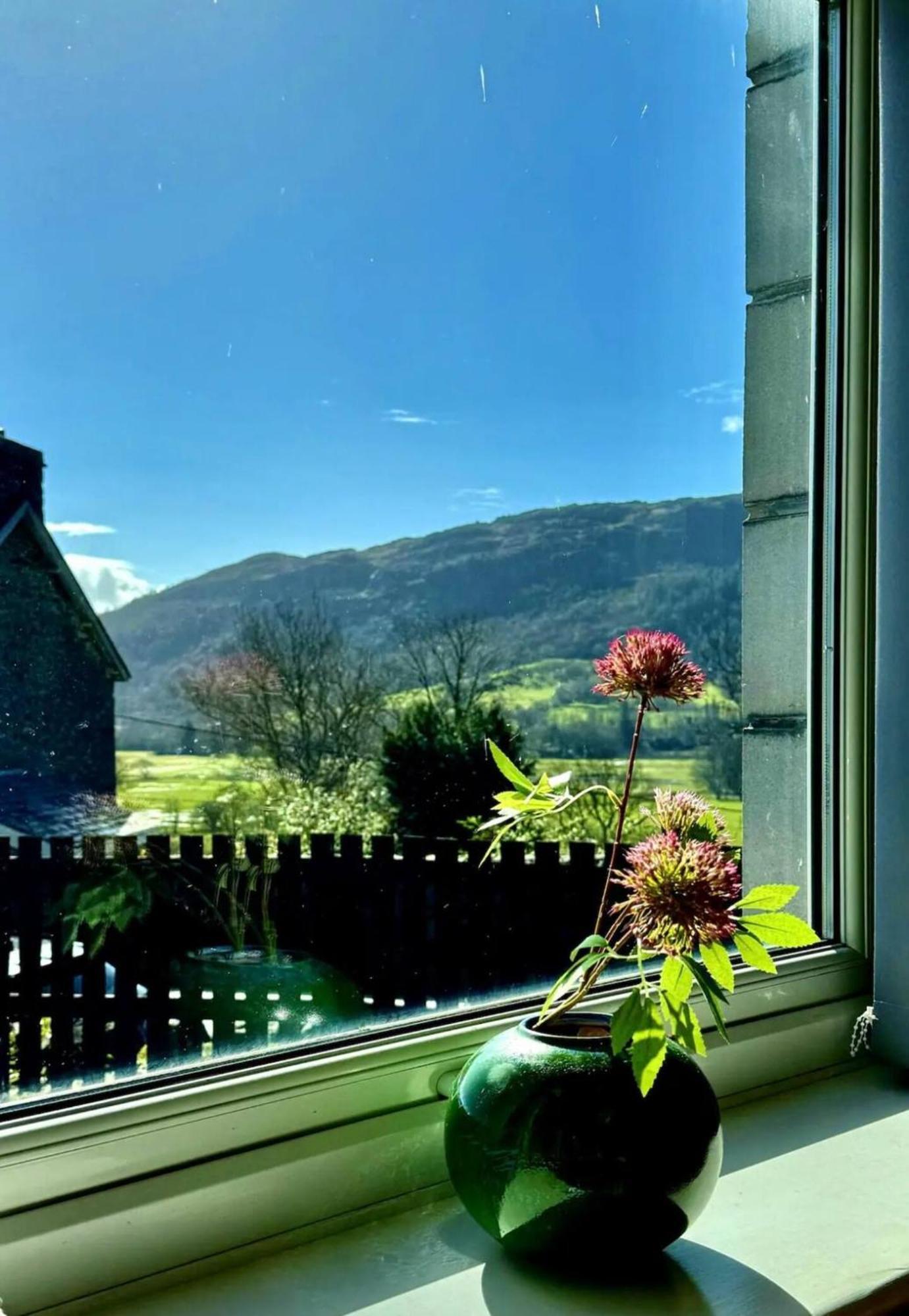 Luxury Home 10 Min To Snowdonia Football Table Tremadog Exterior photo